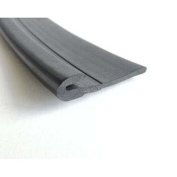 SGS Approval Truck Rubber Seal Strip